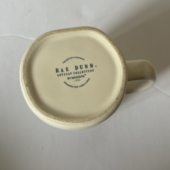 Rae Dunn Teacher mug - Picture 5 of 5